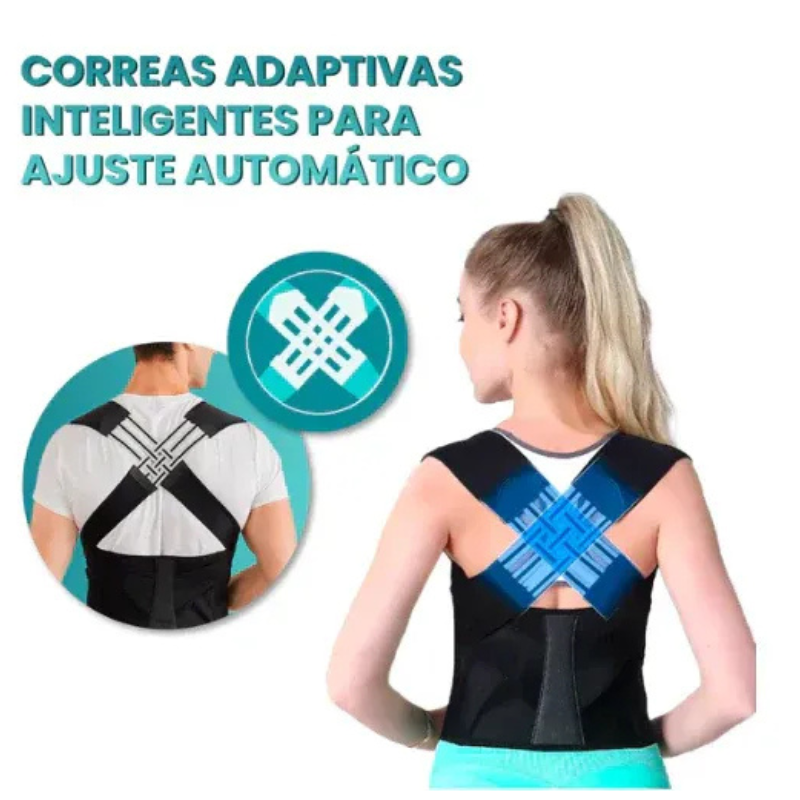 Corrector de postura MAX™