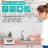 Fiambrera Elétrica
